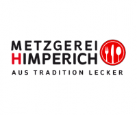 Dieses Bild zeigt das Logo des Unternehmens Metzgerei Himperich Ohg