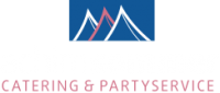 Dieses Bild zeigt das Logo des Unternehmens Party und Cateringservice