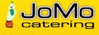 Dieses Bild zeigt das Logo des Unternehmens JoMo Catering