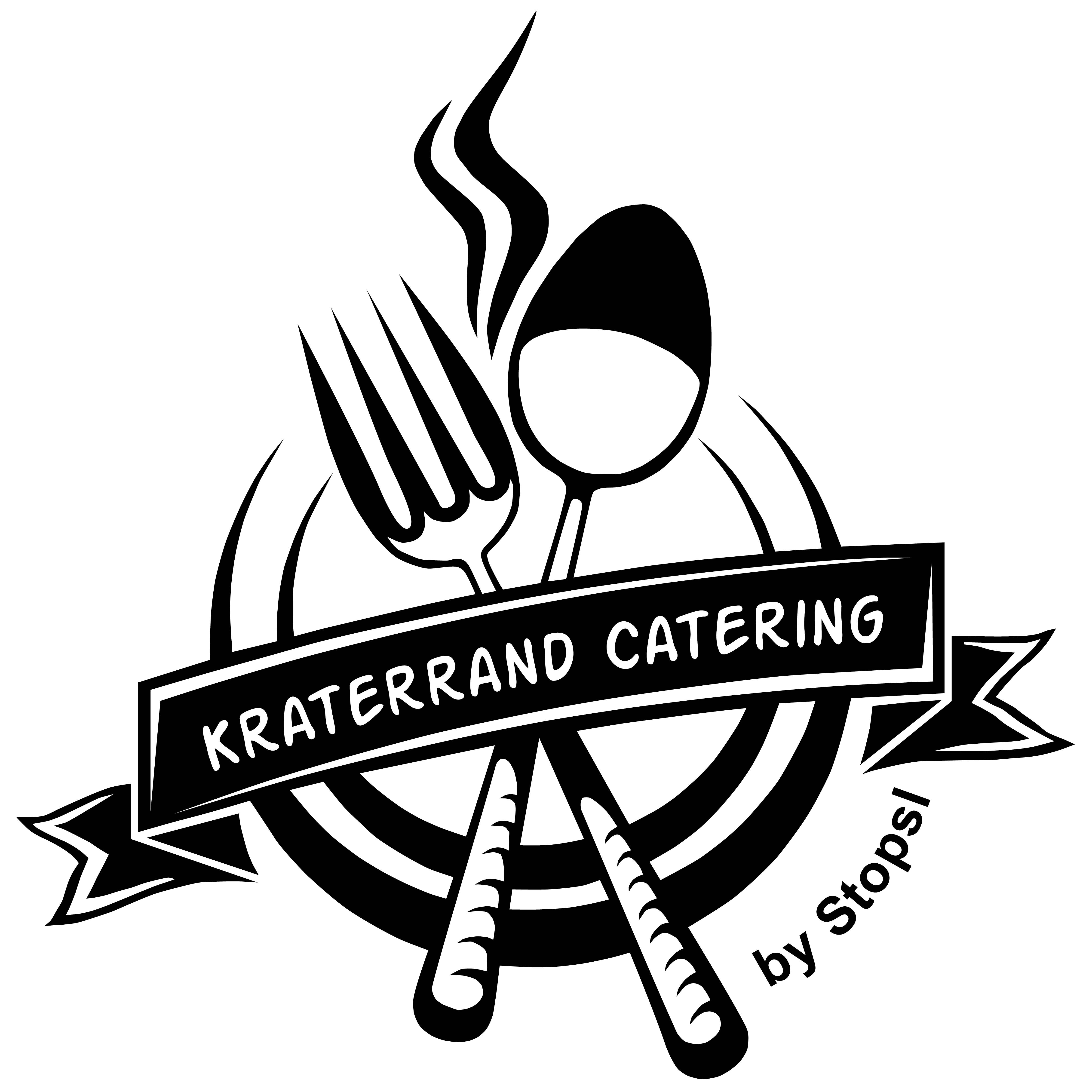 Infos zu Kraterrand Catering